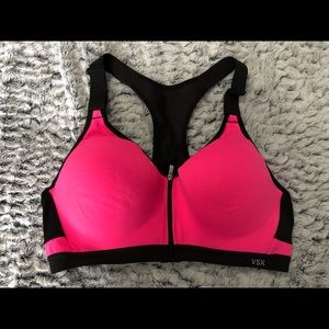 Victoria’s Secret VSX sports bra